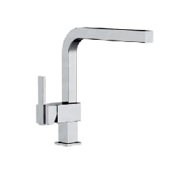 Mitigeur Focus QUADRA 105 CR Silver