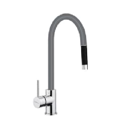 Mitigeur Focus SMART110G Gris