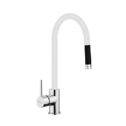 Mitigeur Focus SMART110W Blanc