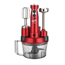 Mixeur 5en1 Goldmaster Elena Max 1000W 1.5L Violet (GM-7239M)