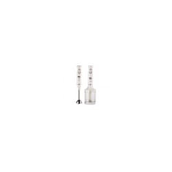 Mixeur FAKIR ANDORA 800W - Blanc