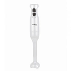 MIXEUR PLOGEANT FLORIA BLANC - ZLN7973