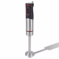 Mixeur Plongeant 2EN1 PROFICOOK - Puissance: 700-1000 Watts - Moteur DC silencieux - Contrôle de vitesse variable + fonction  ...