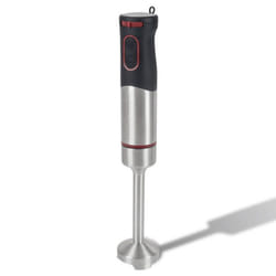 Mixeur Plongeant 2EN1 PROFICOOK PC-SMS1226 1000W - Noir