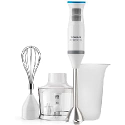 Mixeur Plongeant 3 en1 TAURUS 916377000 1000W