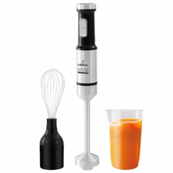 Mixeur Plongeant 3En1 Lexical LHB-1665 1000W Noir