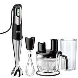Mixeur Plongeant Braun MQ775 Pâtisserie Multiquick 7 / 750W