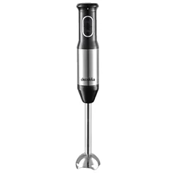 Mixeur Plongeant Decakila KEJB039M 1200W Noir