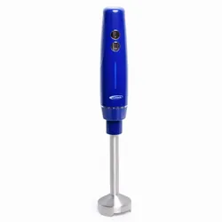 Mixeur Plongeant FLORENCE HK404 250W - Bleu