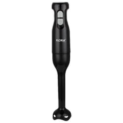 MIXEUR PLONGEANT FLORIA NOIR - ZLN7972