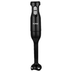 MIXEUR PLONGEANT FLORIA NOIR - ZLN7972