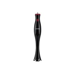 Mixeur Plongeant Hausberg HB-7669NG 350 W Noir