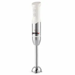 Mixeur Plongeant Ironix WMN43-19 1800W Beige