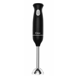 Mixeur Plongeant Kiwi KHB-4421 500W Noir