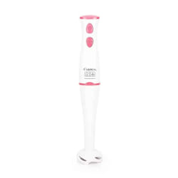 Mixeur Plongeant LEXICAL LHB-1601 250W - Rose