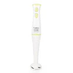 Mixeur Plongeant LEXICAL LHB-1601 250W - Vert