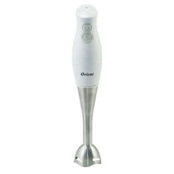 Mixeur Plongeant ORIENT OHB-123I - Inox