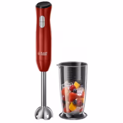 MIXEUR PLONGEANT RUSSELL HOBBS DESIRE -500W.