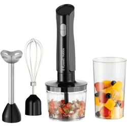 Russell Hobbs 27141-56 blender Mélangeur de table 500 W Anthracite