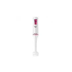 Mixeur Plongeant TAURUS 916341000 500W - Blanc
