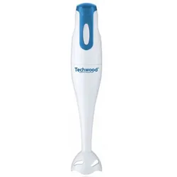 Mixeur Plongeant TECHWOOD - Bleu (TMP-7174)