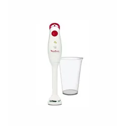 Mixeur Plongeant Turbomix Moulinex