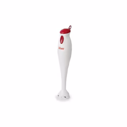 Mixeur plongeant Zilan ZLN7726 - Puissance: 170 W - 1 Vitesse - Lame en acier Inoxydable - Poignée en caoutchouc confortable  ...