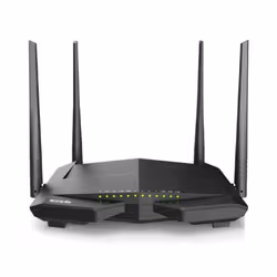 MODEM-ROUTEUR Tenda AC1200 Dualband Wi-Fi Gigabit VDSL/ADSL