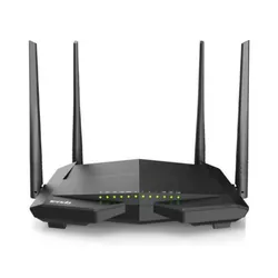 MODEM-ROUTEUR Tenda AC1200 Dualband Wi-Fi Gigabit VDSL/ADSL