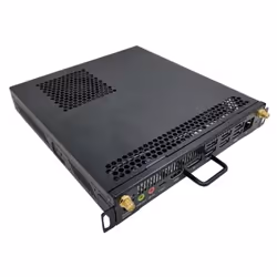 Module PC OPS HIKVISION  Intel Core I5 - Vitesse du Processeur: 3,2 GHz - Résolution: jusqu'à 1200 X 1200 ppi - Résolution: 4 ...