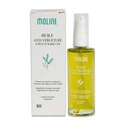 Moline Eau De Senteur Pour Bebe 50ml