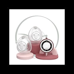 Momcozy V1 Pro Tire-Lait Électrique Portable de Qualité Hospitalière