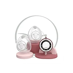Momcozy V1 Pro Tire-Lait Électrique Portable de Qualité Hospitalière