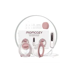 MOMCOZY V2 Pro Tire lait Électrique Hospitalier