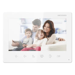 Moniteur Analogique HIKVISION DS-KH1200 Pour Vidéophone