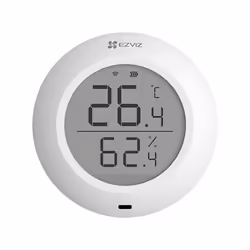 Moniteur De Température Et D'humidité EZVIZ T51C - Si vous avez des bébés et des enfants à la maison, ou que des individus de ...