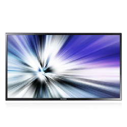 Moniteur Samsung 65" LED Full HD -ED65D