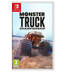 MONSTER TRUCK CHAMPIONSHIP (73950012324)