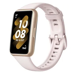 Montre Bracelet Connecté Huawei Band 7 Rose