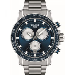 Montre Chronographe Homme Tissot Supersport