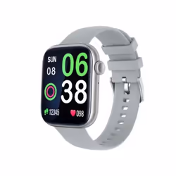 Montre connecté COLMI P45 / Gris