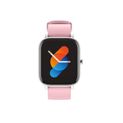 Montre connecté Havit M9006 Pro / Rose