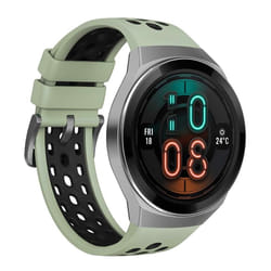 Montre Connecté Huawei Smart Watch GT2e Graphite Black (HCT-B19)