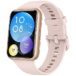 Montre Connecté Huawei Watch Fit 2 Active Edition Rose