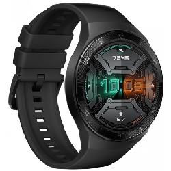 Montre Connecté Huawei Watch GT2E Hector-B19C - Noir