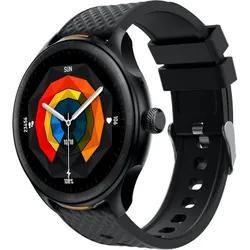 MONTRE CONNECTE INFINIX XW4 / NOIR