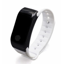 Montre Connecté Sport X7 / Blanc