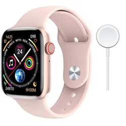 Montre Connecté Wiwu SW01 Rose