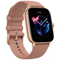 Montre Connectée Amazfit GTS 3 Rose