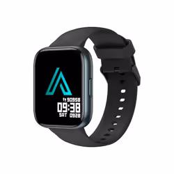 Montre Connectée ARTEK PXS - Écran : 1.64" AMOLED / Tactile  - Résolution: (456 x 180) Pixels - Connectivité: Bluetooth 5.0 - ...